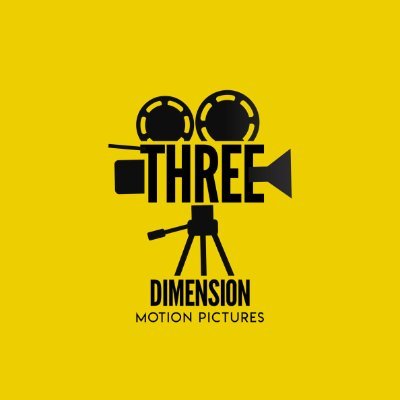 Three Dimension Motion Pictures