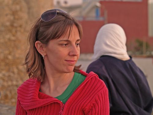 carLaRevuelta's profile picture. directora y realizadora tv