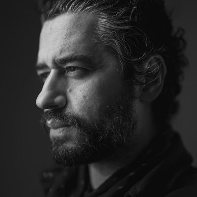 VadimDaniel's profile picture. Headshots Photographer - Montreal - Toronto