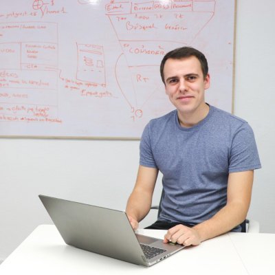 Tinkered with tech at @gutentech. Now launching legaltech companies (DragAlong Ventures) and running the tech at @Delvy_Asesores
Persistently compounding