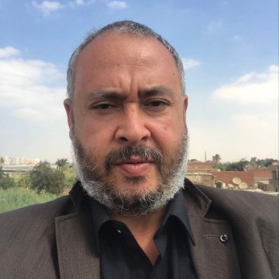 Tamer_Abdel_Mak's profile picture. IOS Developer