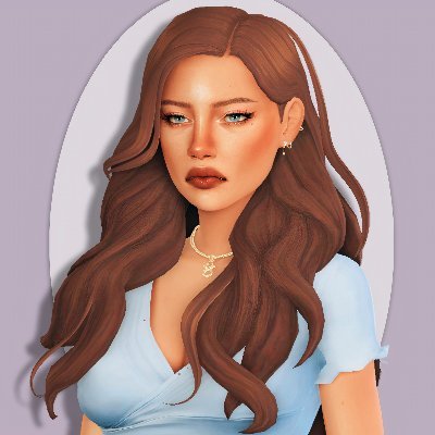 22 ~ she/her ~ sims stuff