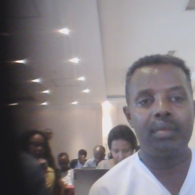 NeguseiYibeltal's profile picture. 