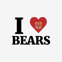 archive bears(@archivebears) 's Twitter Profile Photo