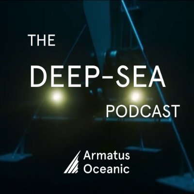 A punk take on a science podcast about everything deep sea.
New episodes every month!
Spotify | Apple Podcasts | Everywhere else
By @ArmatusO