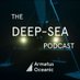 The Deep-Sea Podcast (@DeepSeaPod) Twitter profile photo