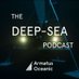 The Deep-Sea Podcast (@deepseapod) Twitter profile photo The Deep-Sea Podcast (@deepseapod) Twitter profile photo