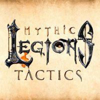 Mythic Legions Games(@legions_games) 's Twitter Profile Photo