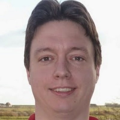 Carlintveld's profile picture. 