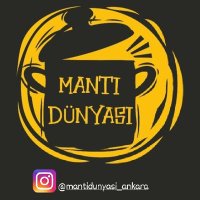 Mantı Dünyası✉️(@2cocukannesi1) 's Twitter Profile Photo