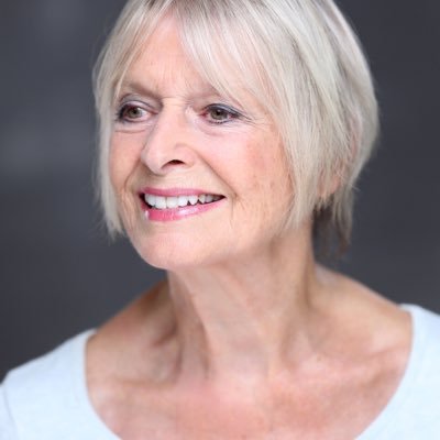 @JeanRogersActs