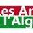 Les Amis 2 l'Algerie