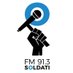FM Soldati 91.3 (@fmsoldati) Twitter profile photo FM Soldati 91.3 (@fmsoldati) Twitter profile photo
