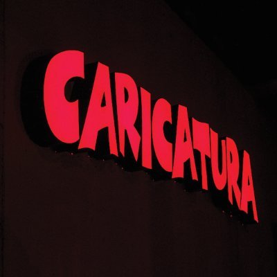 Die Caricatura – Galerie für Komische Kunst in Kassel zeigt in mindestens fünf Ausstellungen pro Jahr Arbeiten aus den Bereichen Cartoon, Karikatur und Malerei.
