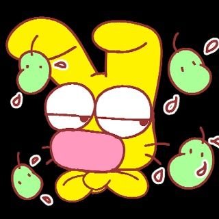 Pうささんのプロフィール画像
