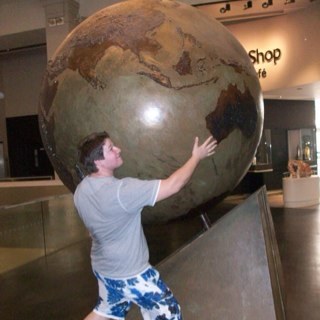 rhberriman's profile picture. 