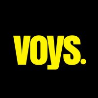 voys.media(@voys_media) 's Twitter Profile Photo