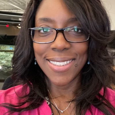 CNN Writer/Producer | Recovering News Director | Grambling State University Grad. Opinions and tweets are my own | Retweets and links are not endorsements.