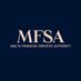 Malta Financial Services Authority (MFSA) (@mfsacomm) Twitter profile photo Malta Financial Services Authority (MFSA) (@mfsacomm) Twitter profile photo