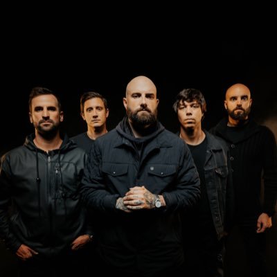 August Burns Red