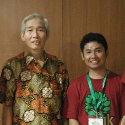 Authorized Investment Specialist of PT.Mirae Asset Indonesia. 

#StockandFutureTrader
#InvestmentEducator
#MiraeAssetSekuritasIndonesia
#PriceActionTrader