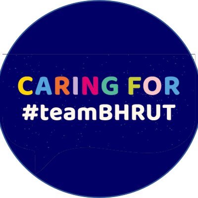 Caring for our staff at Barking, Havering & Redbridge University Hospitals NHS Trust (@BHRUT_NHS). #teamBHRUT