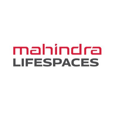 Mahindra Lifespaces is the real estate and infrastructure development arm of the Mahindra Group.