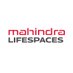 Mahindra Lifespaces (@life_spaces) Twitter profile photo