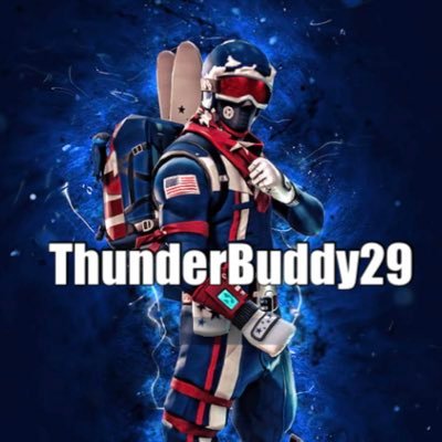 22yo | YouTuber: ThunderBuddy29 | Catholic | Gamer, Ranter, and Commentator | Trying to live the American Dream