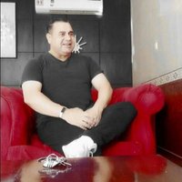 خالد سراج الدين (@khalidseldeen) 's Twitter Profile Photo