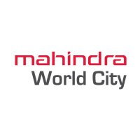 Mahindra World City(@Mah_WorldCity) 's Twitter Profile Photo