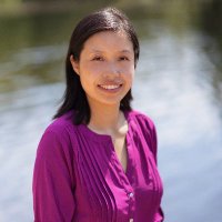 RI State Senator Victoria Gu, District 38 (@victoria4ri) Twitter profile photo