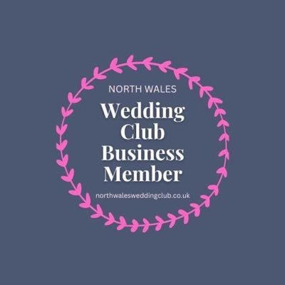 Join the North Wales Wedding Club today! Exclusive Offers, Wedding Guide, Events, Latest News and Much More!