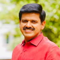 SANDEEP. G. VARIER ๐ฎ๐ณ (@sandeepvarier) 's Twitter Profile