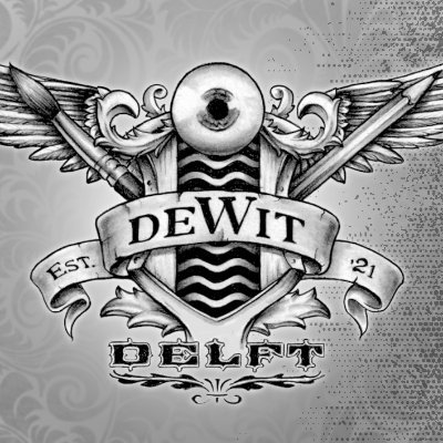 John de Wit is a Tattooartist & Graphicdesigner.
Professional GGD approved Tattoostudio in Delft
Oosteinde 225 - 2611VE
https://t.co/YyVn8EeA6K
0652383035