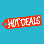 HotDealsAU's profile picture. All of Australia's daily deals, in one convenient location. Never miss another deal again!
