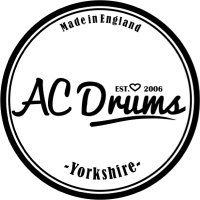 Animal Custom Drums(@AnimalDrumsUK) 's Twitter Profile Photo