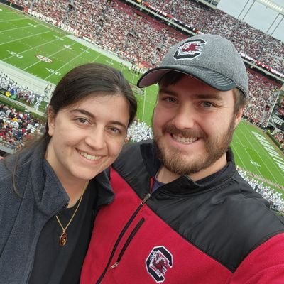 29 years young, almost 5 years into marriage to my best friend. I am not perfect, but I try daily to seek God's will for me.