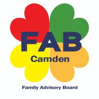 Family Advisory Board Camden(@FAB_Camden) 's Twitter Profile Photo