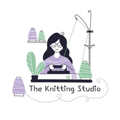 The Knitting Studio offers progressive classes, workshops, and more for machine knitting!