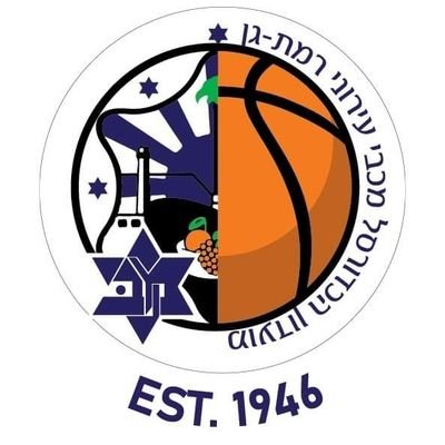Maccabi Ironi Ramat-Gan Basketball Club