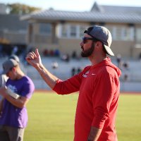 Brice Mann(@Coach_Mann_XC) 's Twitter Profile Photo