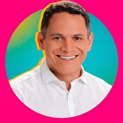 👔 Deputado Estadual 2014-2018
🌎 Ex-Secretário de Cultura e Turismo de SSA
🎓Advogado, pós-graduado em Gestão Urbana e Planejamento de Cidades
