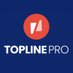 Topline Pro (@gettoplinepro) Twitter profile photo Topline Pro (@gettoplinepro) Twitter profile photo