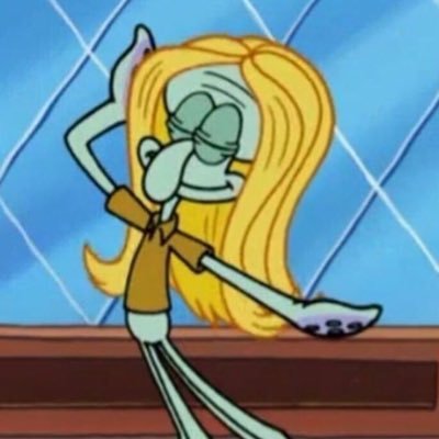 SquidwardBeauty's profile picture. 