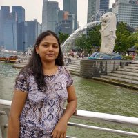 Swarna Gowri Venkat (@swarnagowrir) 's Twitter Profile