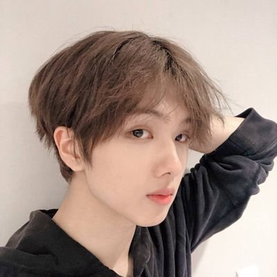 ROLEPLAYER / NCT's Maknae Park Jisung. bucinnya winter nuna