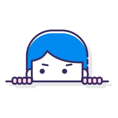 trishthelurker's profile picture. just random ramblings