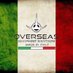 OverSeas (@overSeasItaly) Twitter profile photo