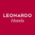 Leonardo Hotels (@Leonardo_Hotels) Twitter profile photo